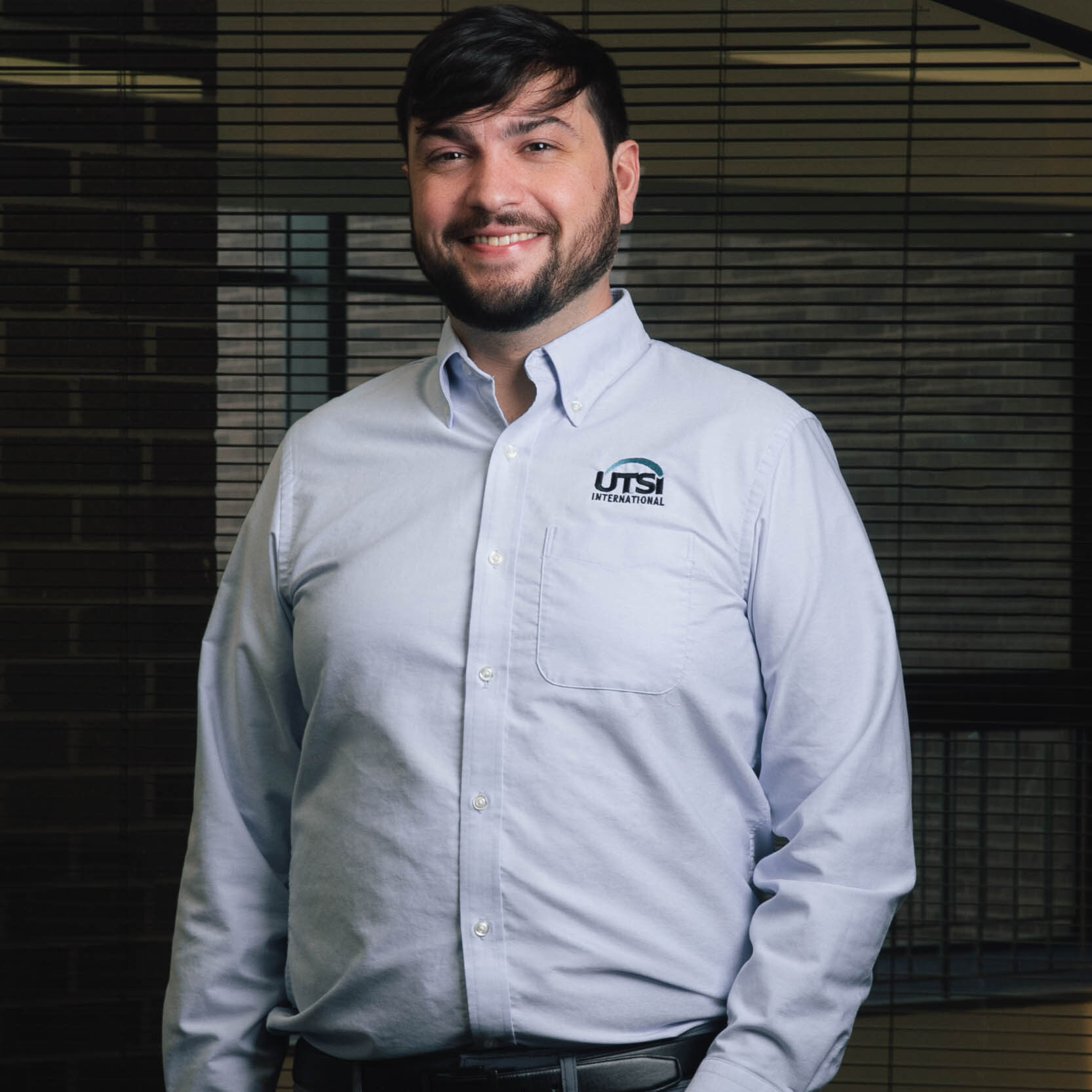 OT Cybersecurity Services for Critical Infrastructure | UTSI International