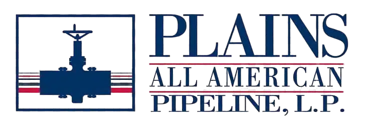 Plains all American Pipeline L.P.