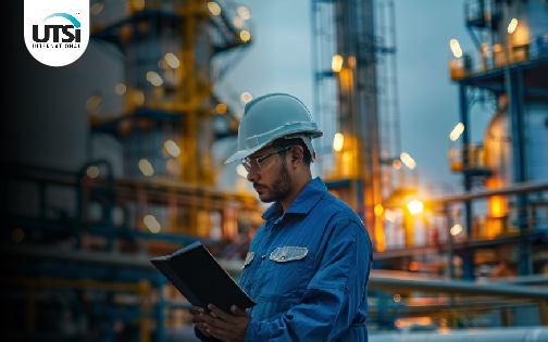 Cybersecurity Solutions for Oil & Gas OT Systems