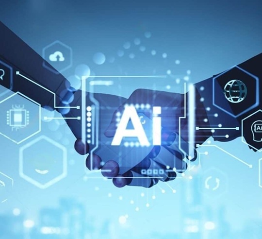 ML and AI