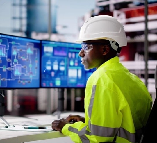Pipeline Leak Detection Services CPM