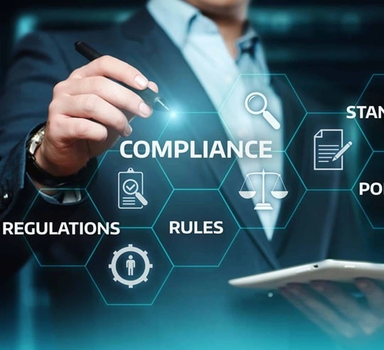 Regulatory Compliance