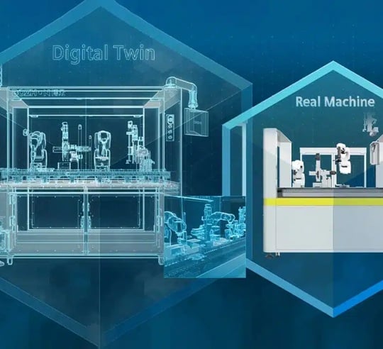 Digital Twins