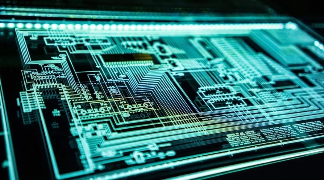 UTSI Announces Joint Venture with Quantum River to Launch Entropy-as-a-Service Platform