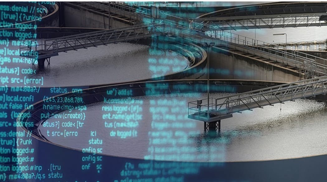 Case Study: Securing a Texas Water Facility Without Operational Disruption