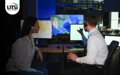 Designing Tomorrow’s Control Rooms for Faster, Smarter Decision-Making