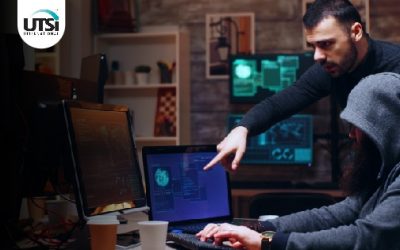 What is OT Security? Difference Between OT & IT Cybersecurity