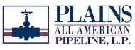 Plains all American Pipeline L.P.