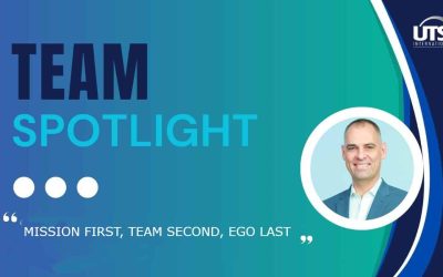 Spotlight on Jacob Thymann Nielsen