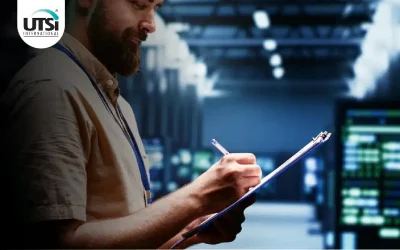 OT Security Assessment Checklist (Downloadable Guide)