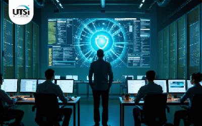 Role of Zero Trust Architecture in OT Cybersecurity